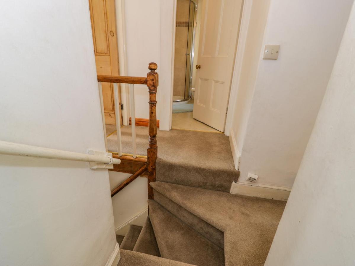 הוילה פורת'מאדוג 6 Glyn Terrace מראה חיצוני תמונה