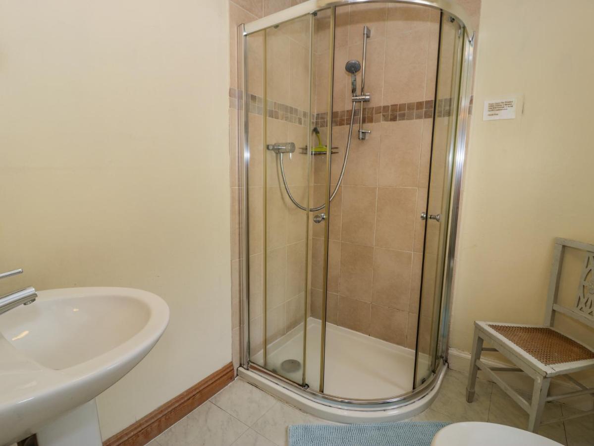 הוילה פורת'מאדוג 6 Glyn Terrace מראה חיצוני תמונה