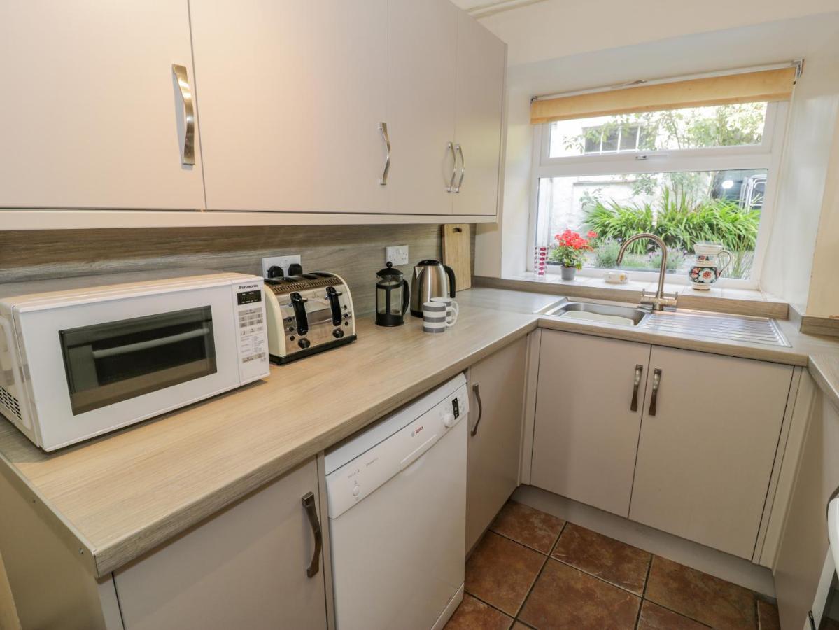 הוילה פורת'מאדוג 6 Glyn Terrace מראה חיצוני תמונה