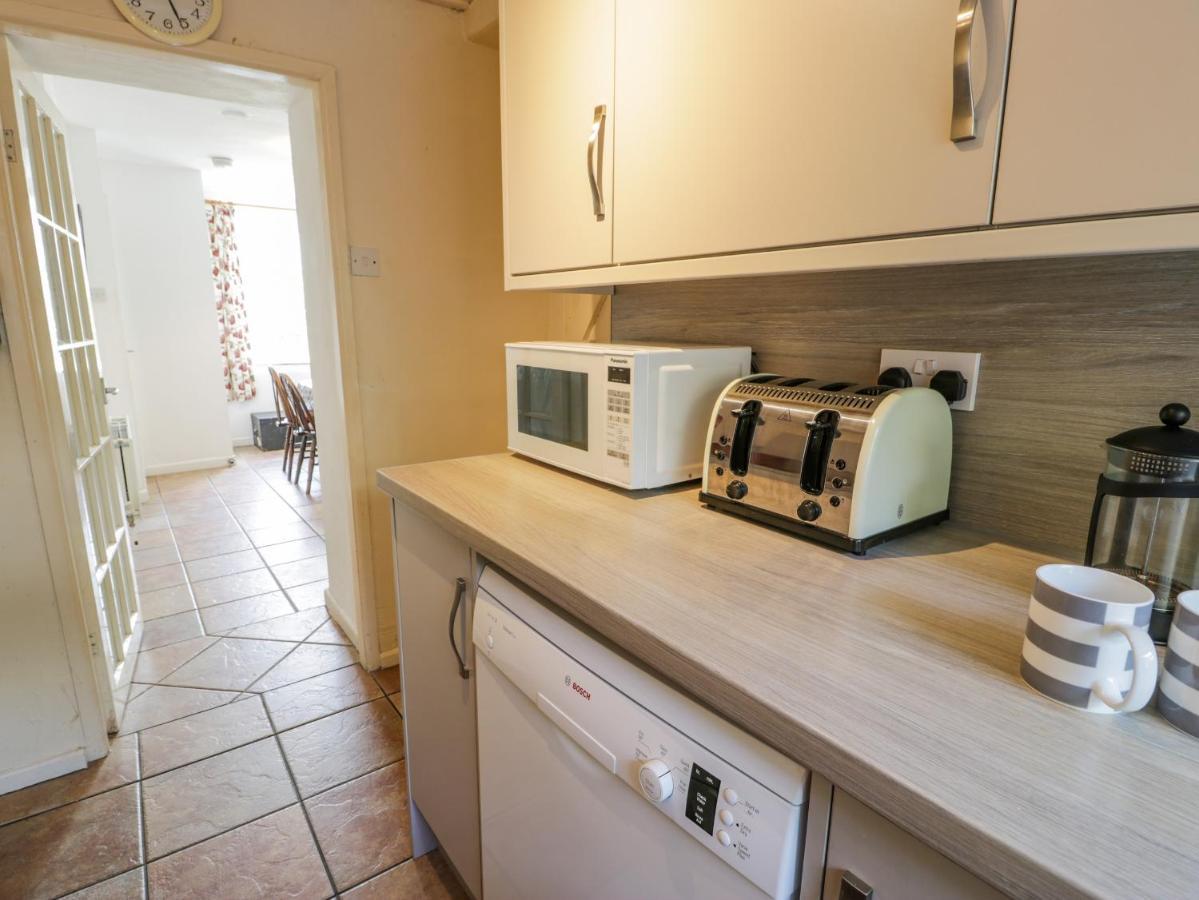 הוילה פורת'מאדוג 6 Glyn Terrace מראה חיצוני תמונה