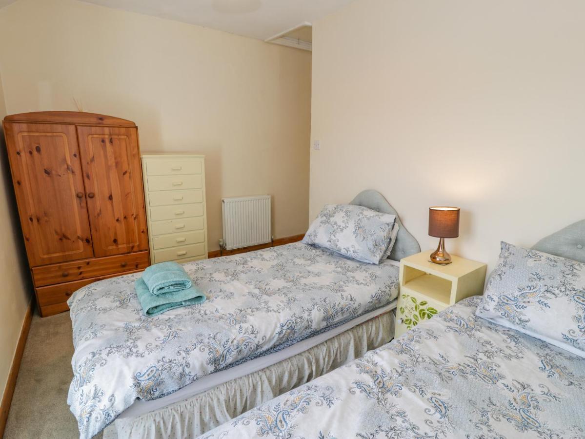 הוילה פורת'מאדוג 6 Glyn Terrace מראה חיצוני תמונה