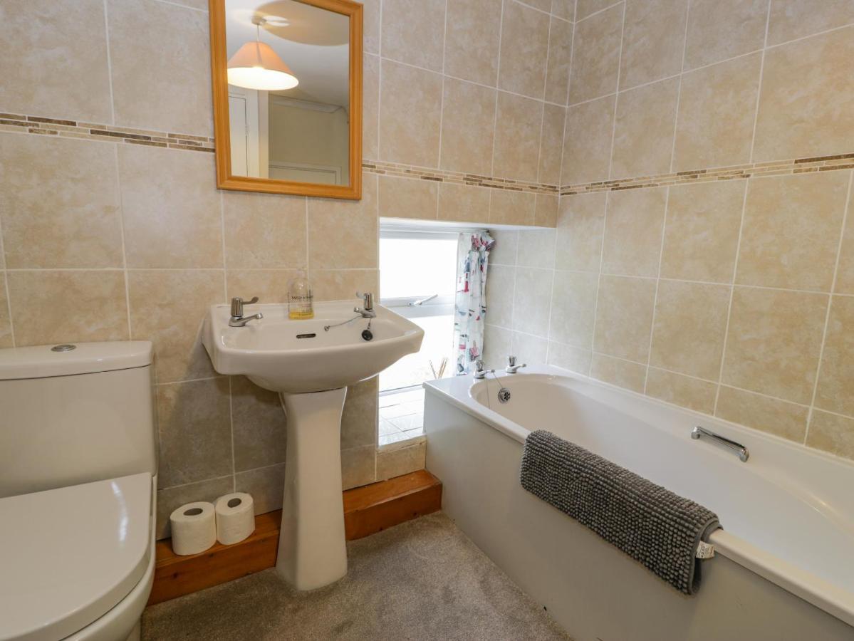 הוילה פורת'מאדוג 6 Glyn Terrace מראה חיצוני תמונה